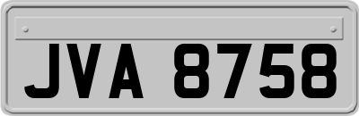 JVA8758