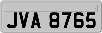 JVA8765