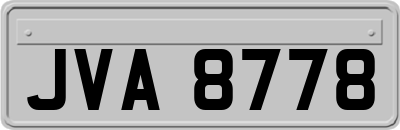 JVA8778