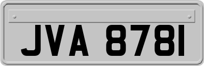 JVA8781