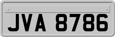 JVA8786