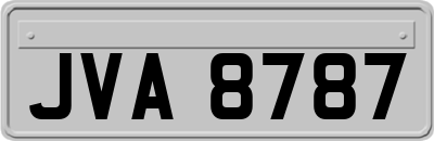 JVA8787