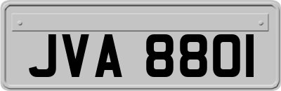 JVA8801