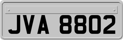 JVA8802
