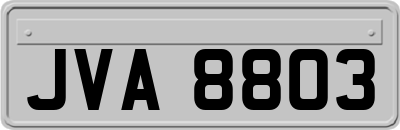 JVA8803