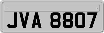 JVA8807