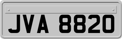 JVA8820
