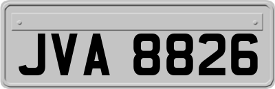 JVA8826