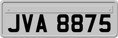 JVA8875