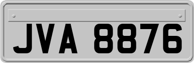 JVA8876