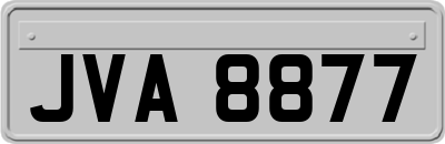 JVA8877
