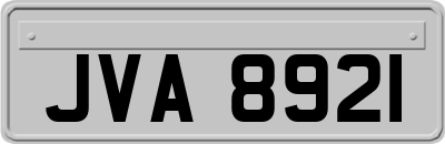 JVA8921