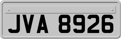 JVA8926