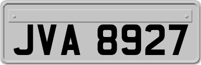 JVA8927