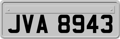 JVA8943