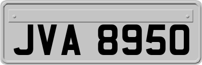 JVA8950
