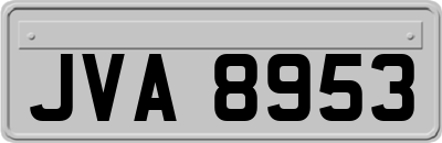 JVA8953