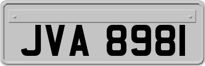 JVA8981