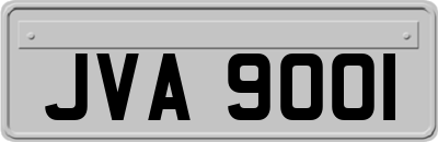 JVA9001