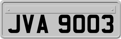 JVA9003