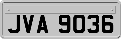 JVA9036