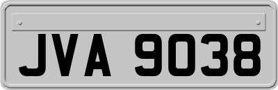 JVA9038