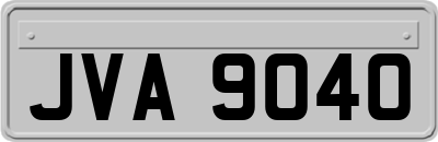 JVA9040