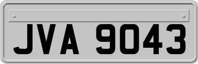 JVA9043