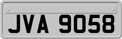JVA9058