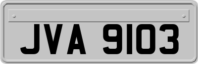 JVA9103