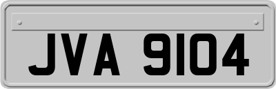 JVA9104