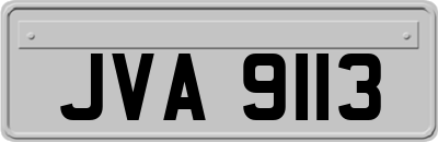 JVA9113