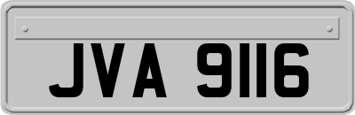 JVA9116