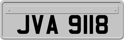 JVA9118