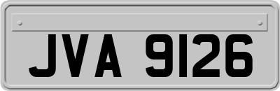 JVA9126