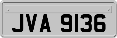 JVA9136
