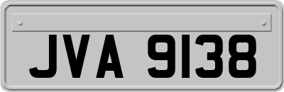 JVA9138
