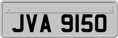 JVA9150