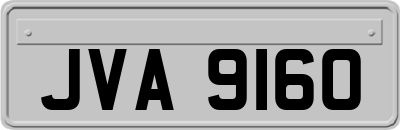 JVA9160
