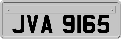 JVA9165