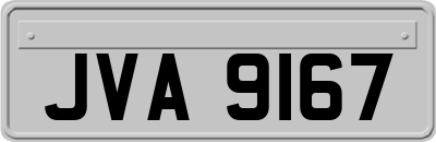 JVA9167