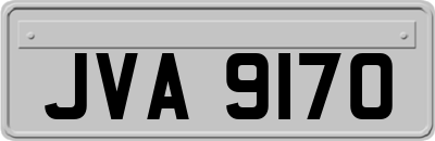 JVA9170