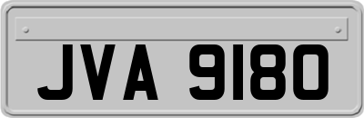JVA9180