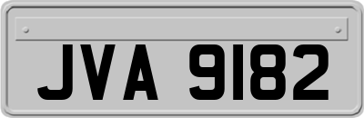 JVA9182