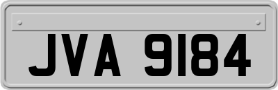 JVA9184
