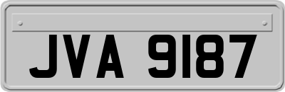JVA9187
