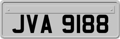 JVA9188