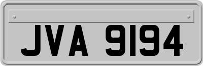 JVA9194