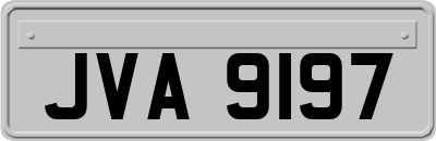 JVA9197