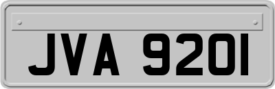 JVA9201